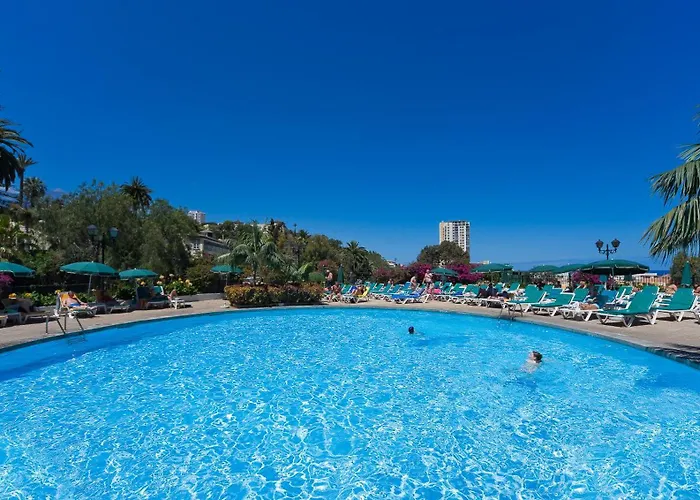 Hotel Atlantic El Tope