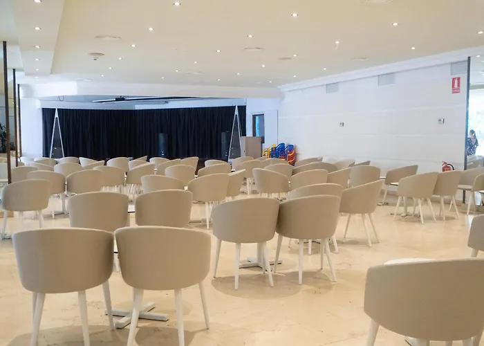 Bluesea Costa Jardin & Spa