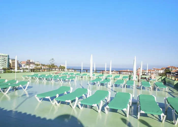 Hotel Perla Tenerife